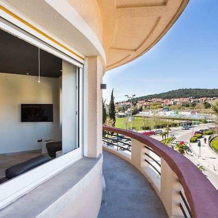 New Apartment Parkview/Cityview Split Luaran gambar