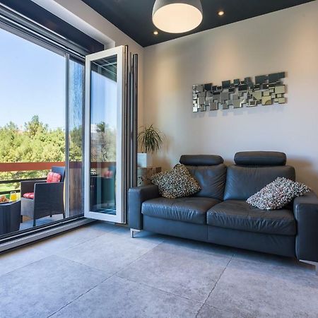 New Apartment Parkview/Cityview Split Luaran gambar
