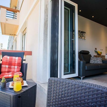 New Apartment Parkview/Cityview Split Luaran gambar
