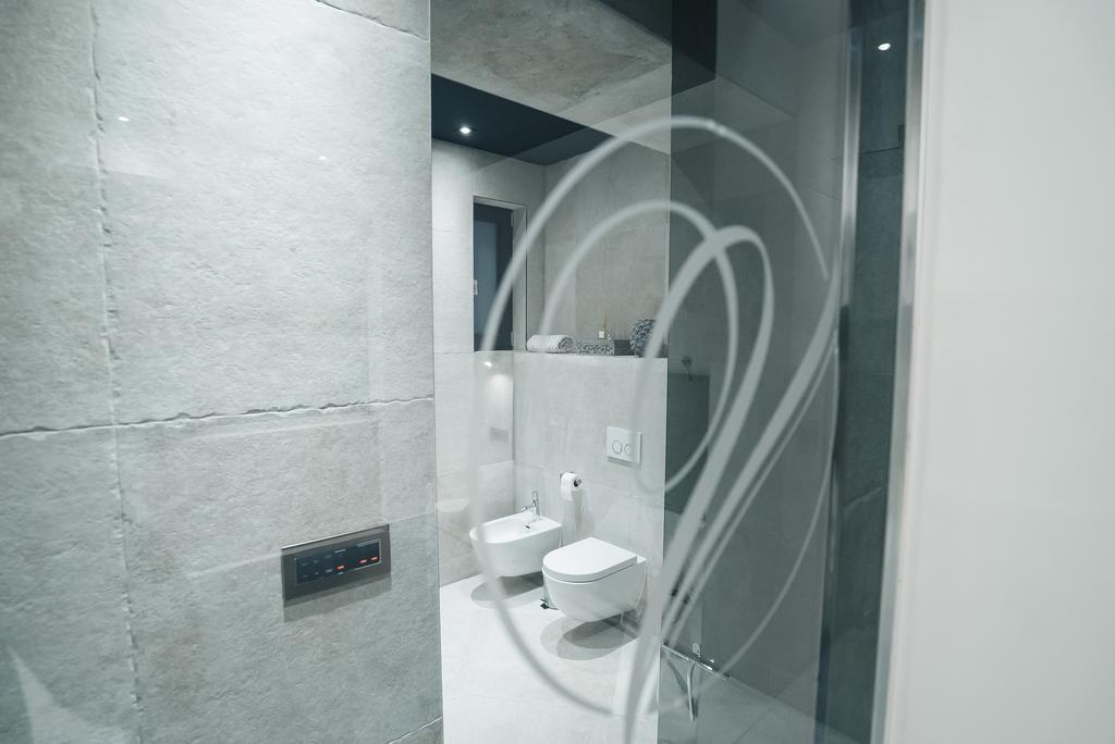 New Apartment Parkview/Cityview Split Luaran gambar