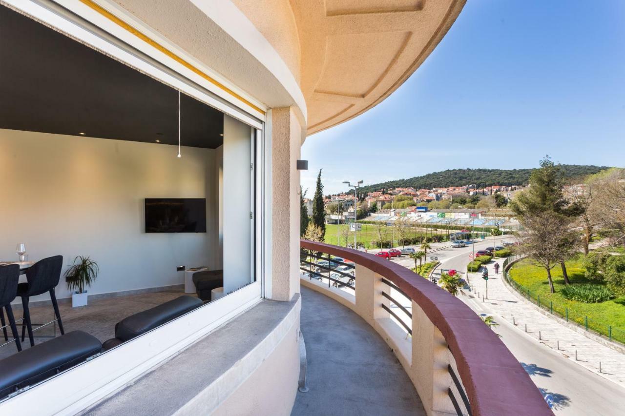 New Apartment Parkview/Cityview Split Luaran gambar