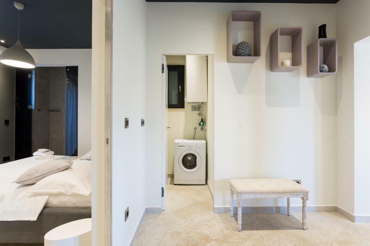 New Apartment Parkview/Cityview Split Luaran gambar