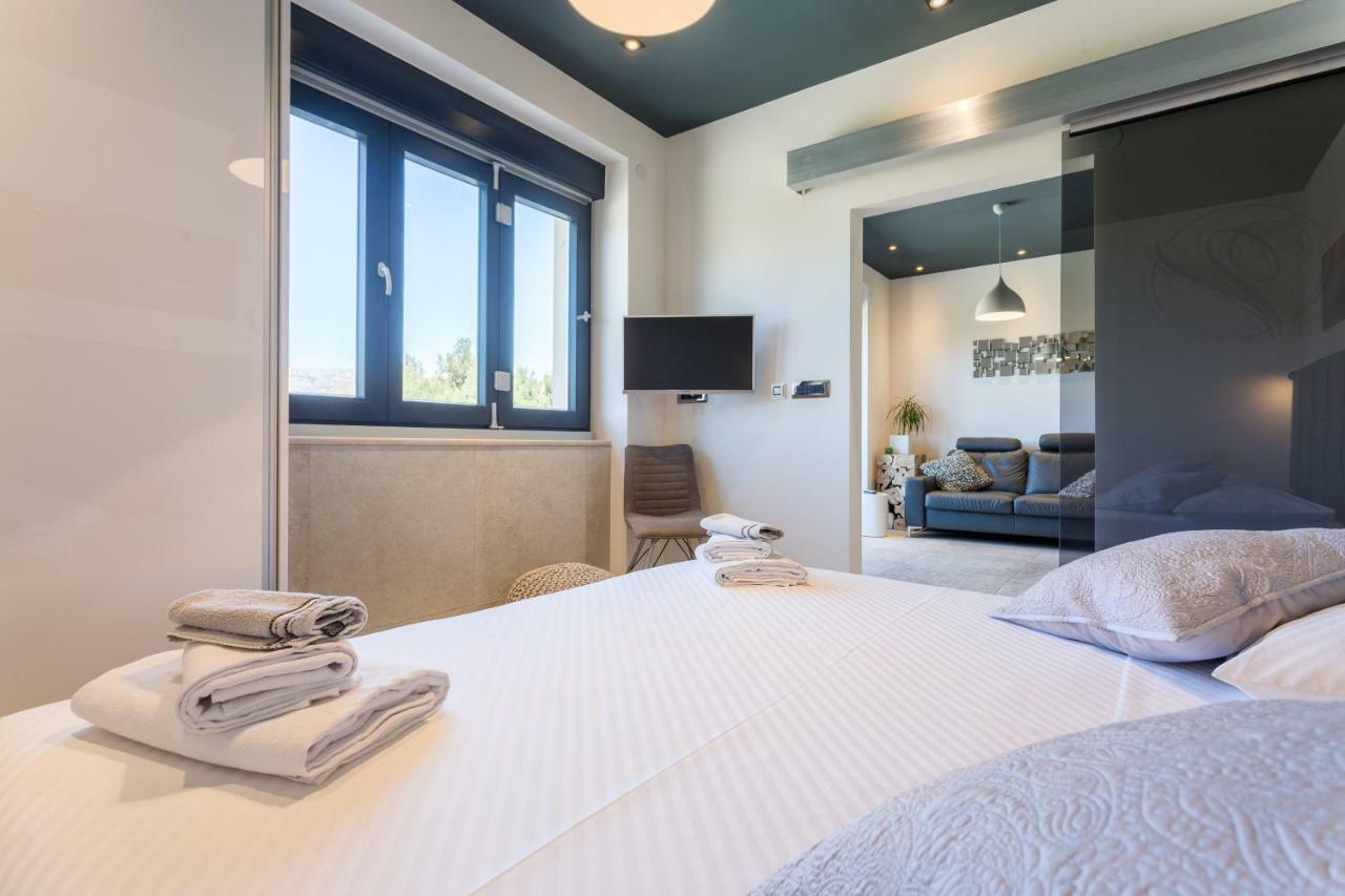 New Apartment Parkview/Cityview Split Luaran gambar
