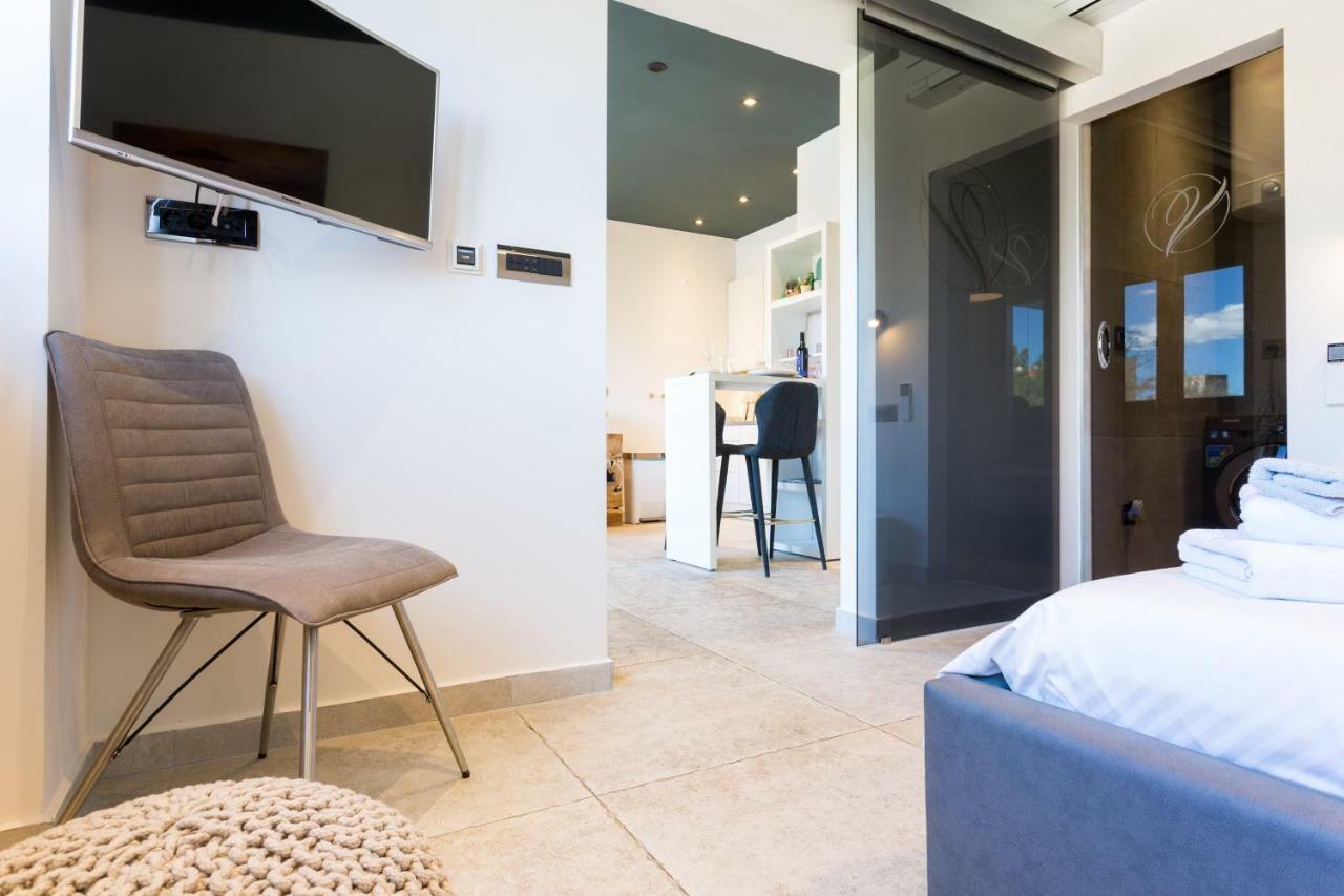 New Apartment Parkview/Cityview Split Luaran gambar