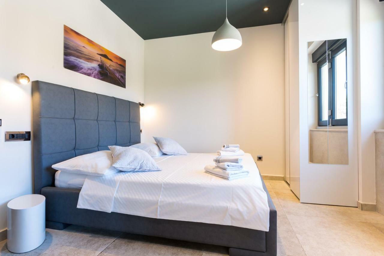 New Apartment Parkview/Cityview Split Luaran gambar