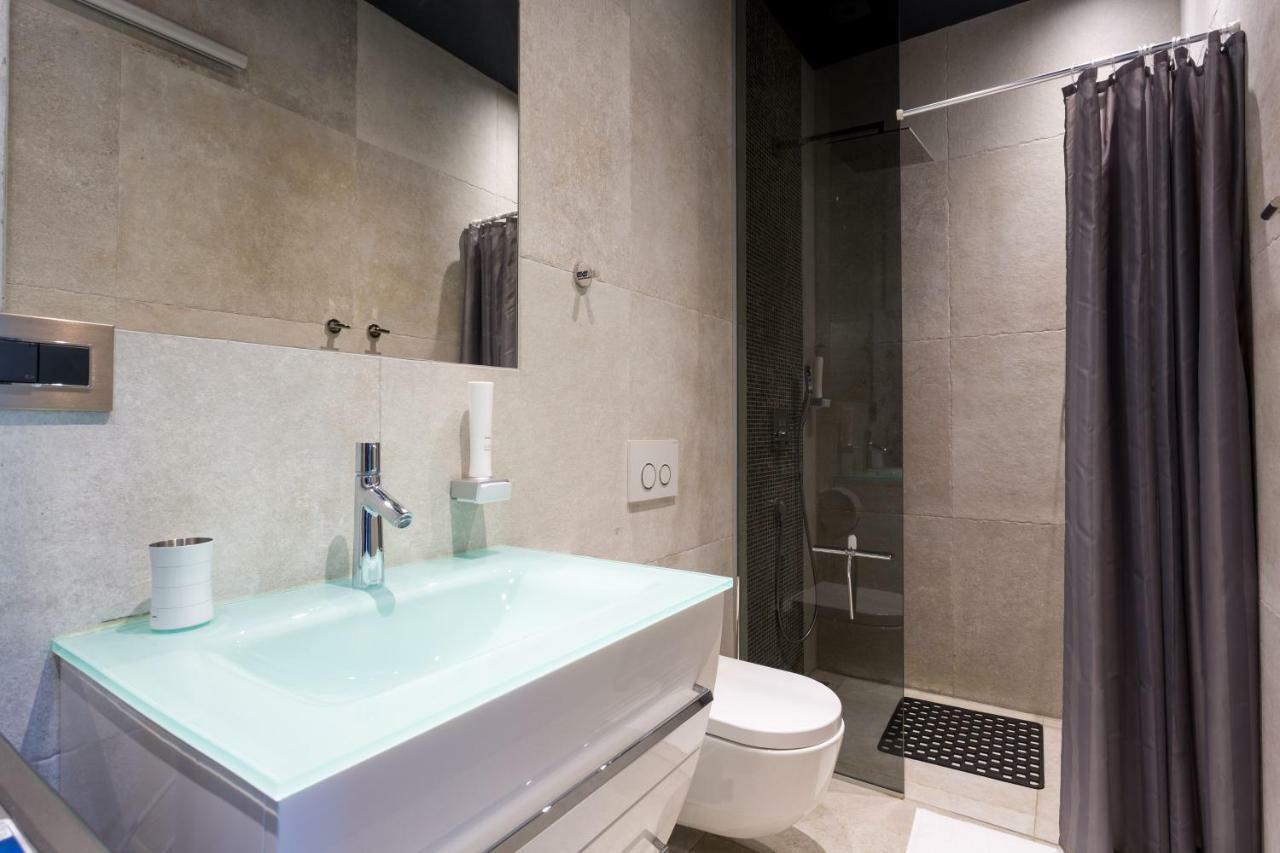 New Apartment Parkview/Cityview Split Luaran gambar