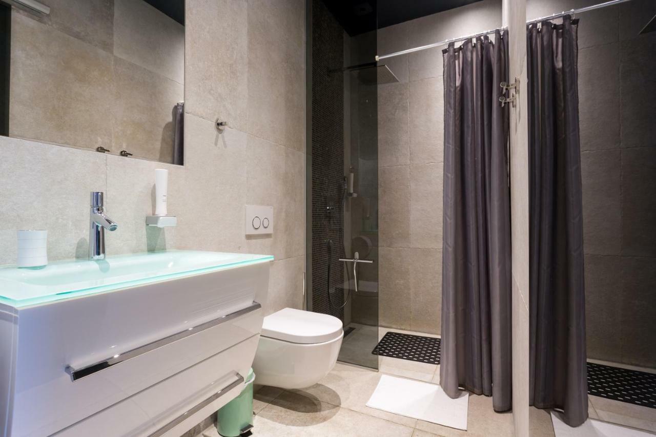 New Apartment Parkview/Cityview Split Luaran gambar