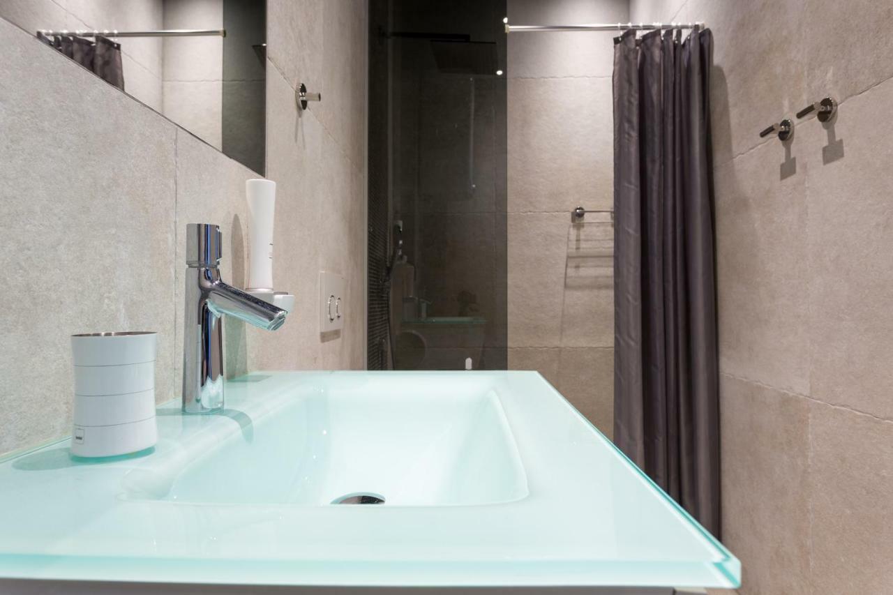 New Apartment Parkview/Cityview Split Luaran gambar