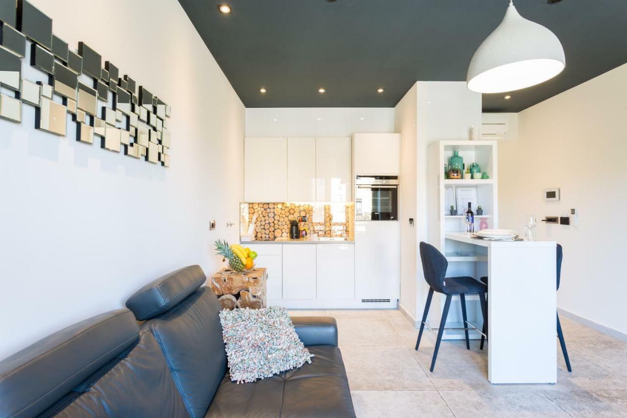 New Apartment Parkview/Cityview Split Luaran gambar
