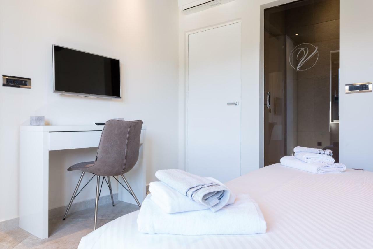 New Apartment Parkview/Cityview Split Luaran gambar