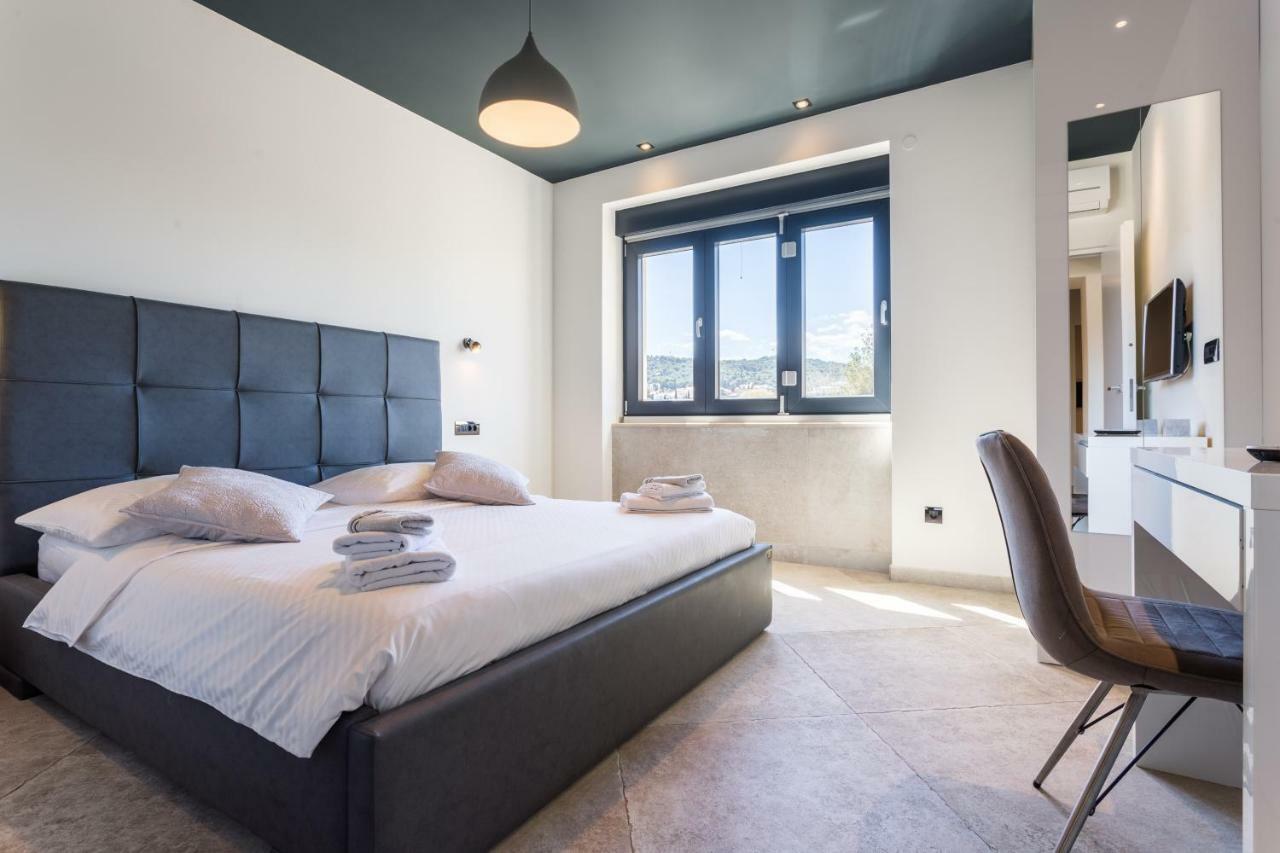 New Apartment Parkview/Cityview Split Luaran gambar