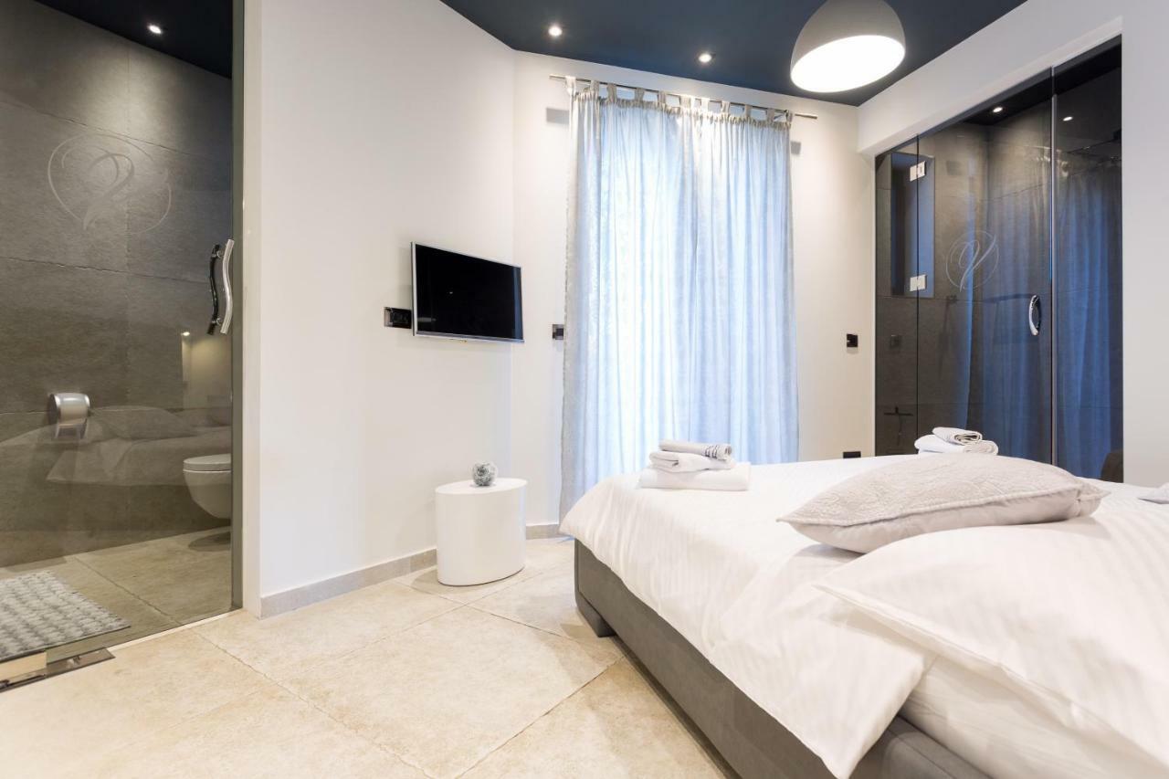 New Apartment Parkview/Cityview Split Luaran gambar