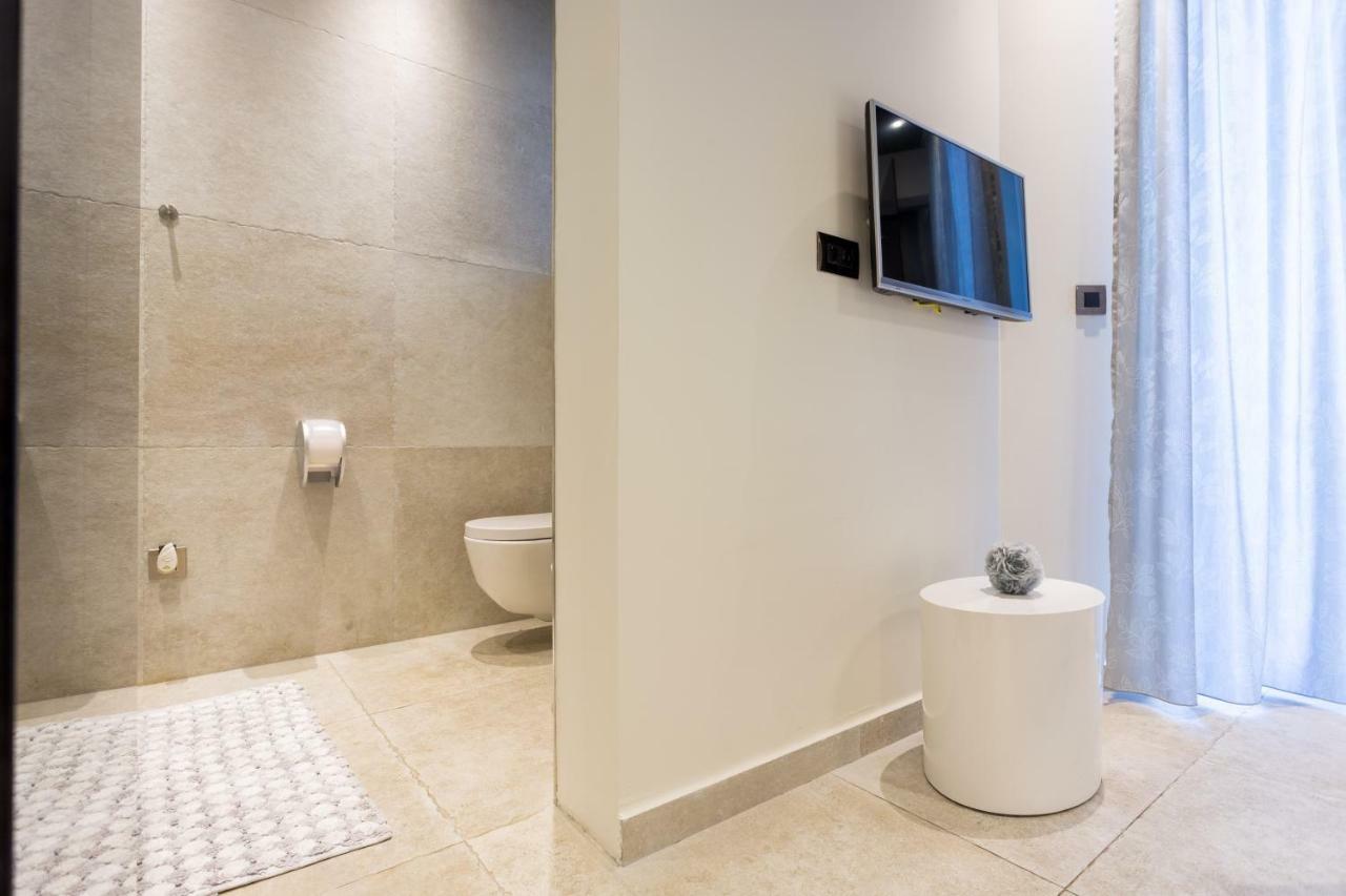New Apartment Parkview/Cityview Split Luaran gambar