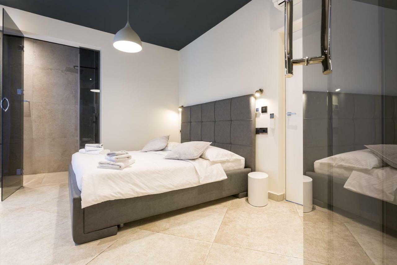 New Apartment Parkview/Cityview Split Luaran gambar